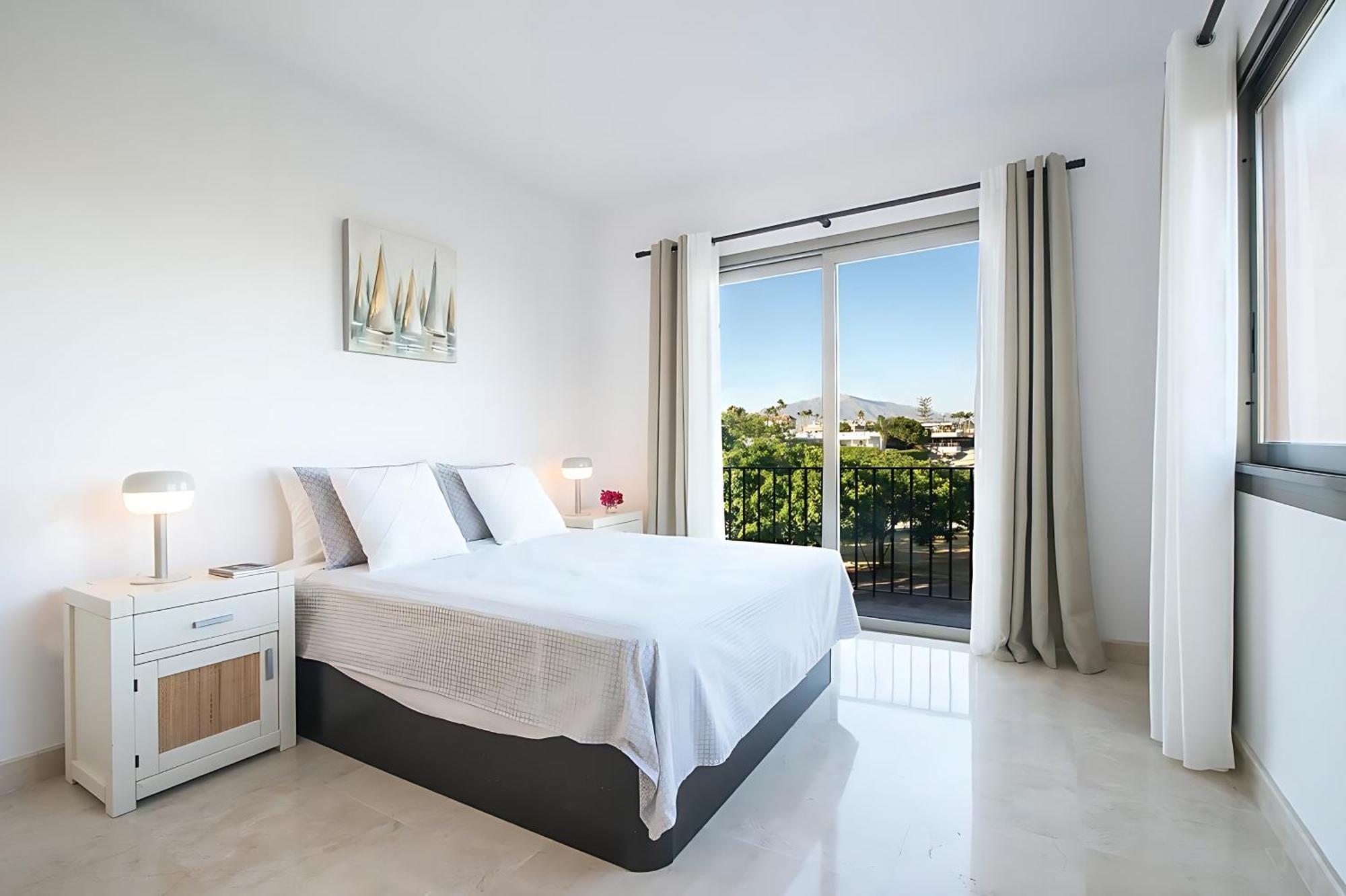 Aa Guest - Golf Paradise Eco With Swimming Pool In Apartment