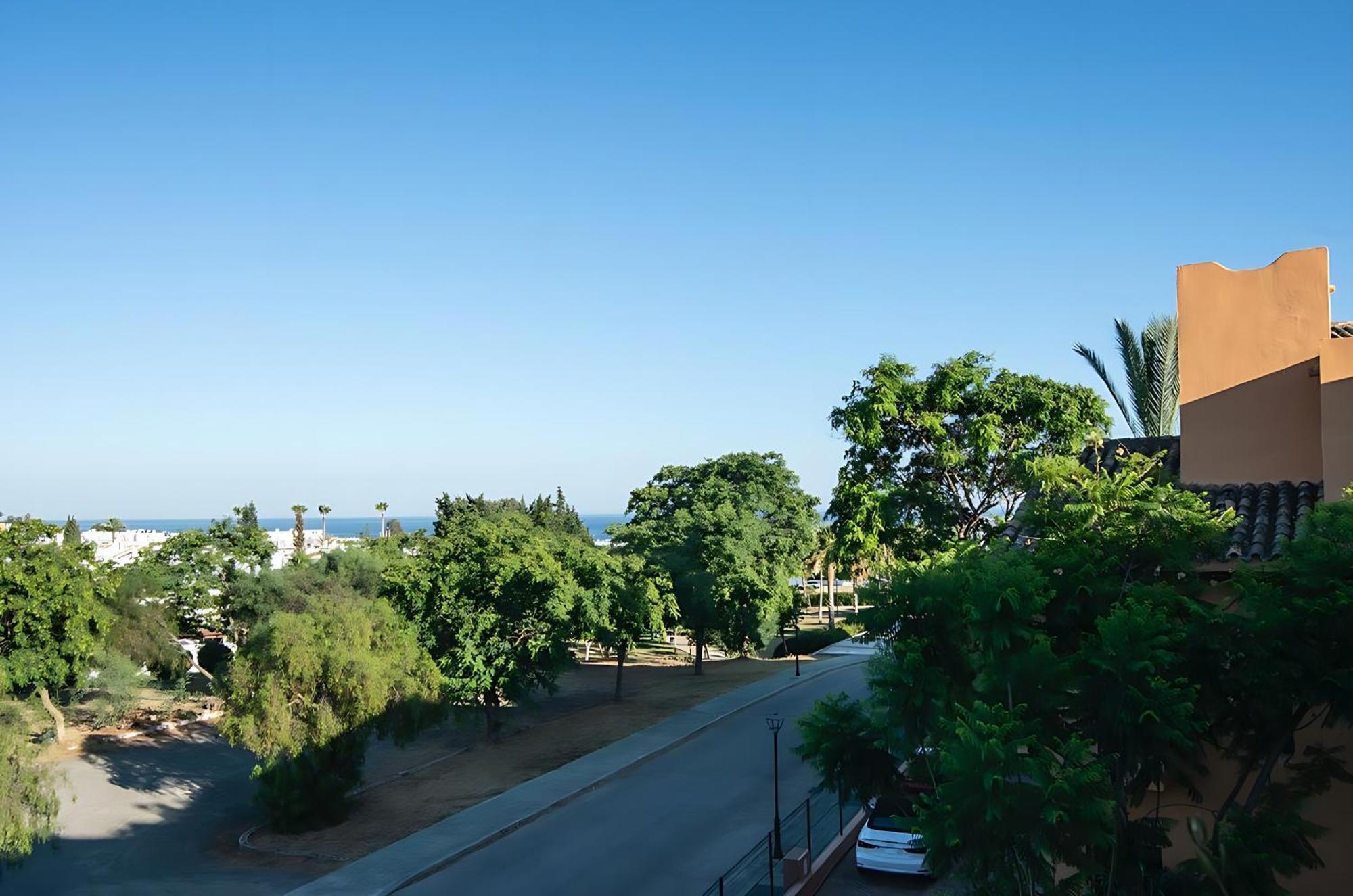 Apartment Aa Guest - Golf Paradise Eco With Swimming Pool In Estepona