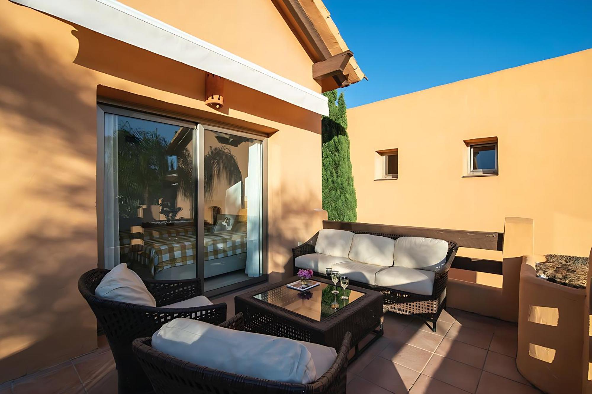 Aa Guest - Golf Paradise Eco With Swimming Pool In