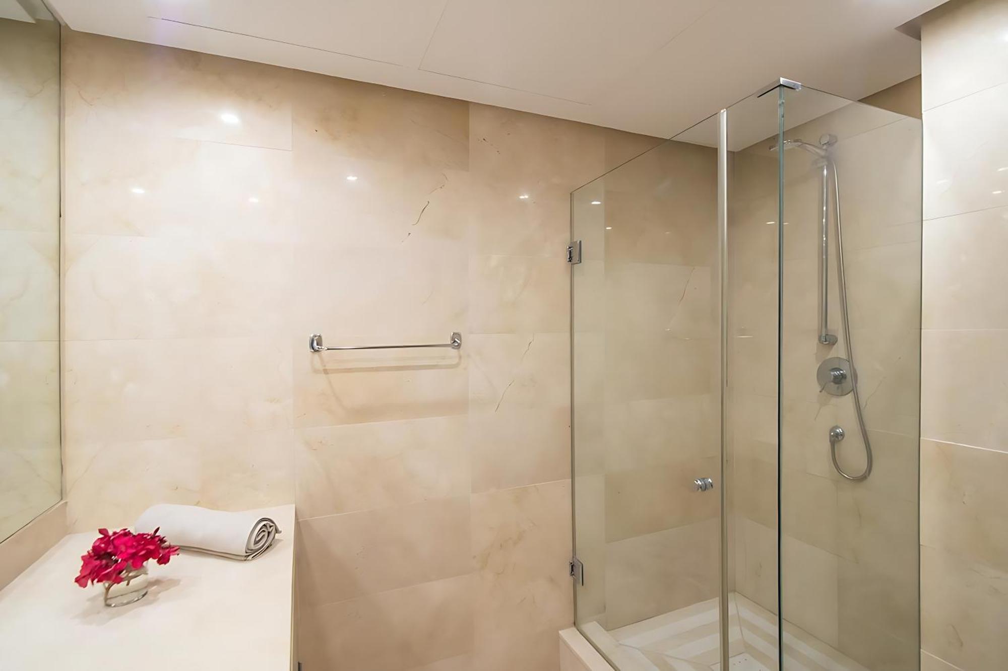 Aa Guest - Golf Paradise Eco With Swimming Pool In Apartment