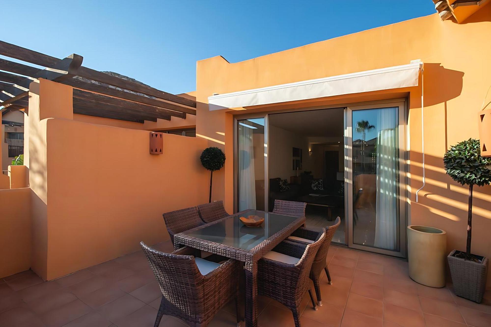 Aa Guest - Golf Paradise Eco With Swimming Pool In *