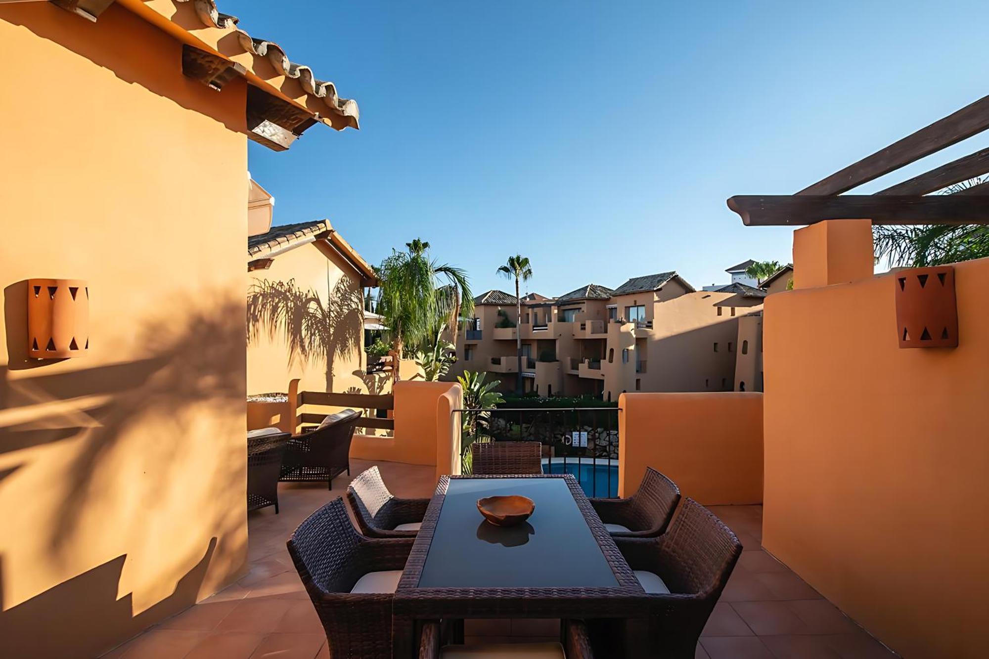 Aa Guest - Golf Paradise Eco With Swimming Pool In