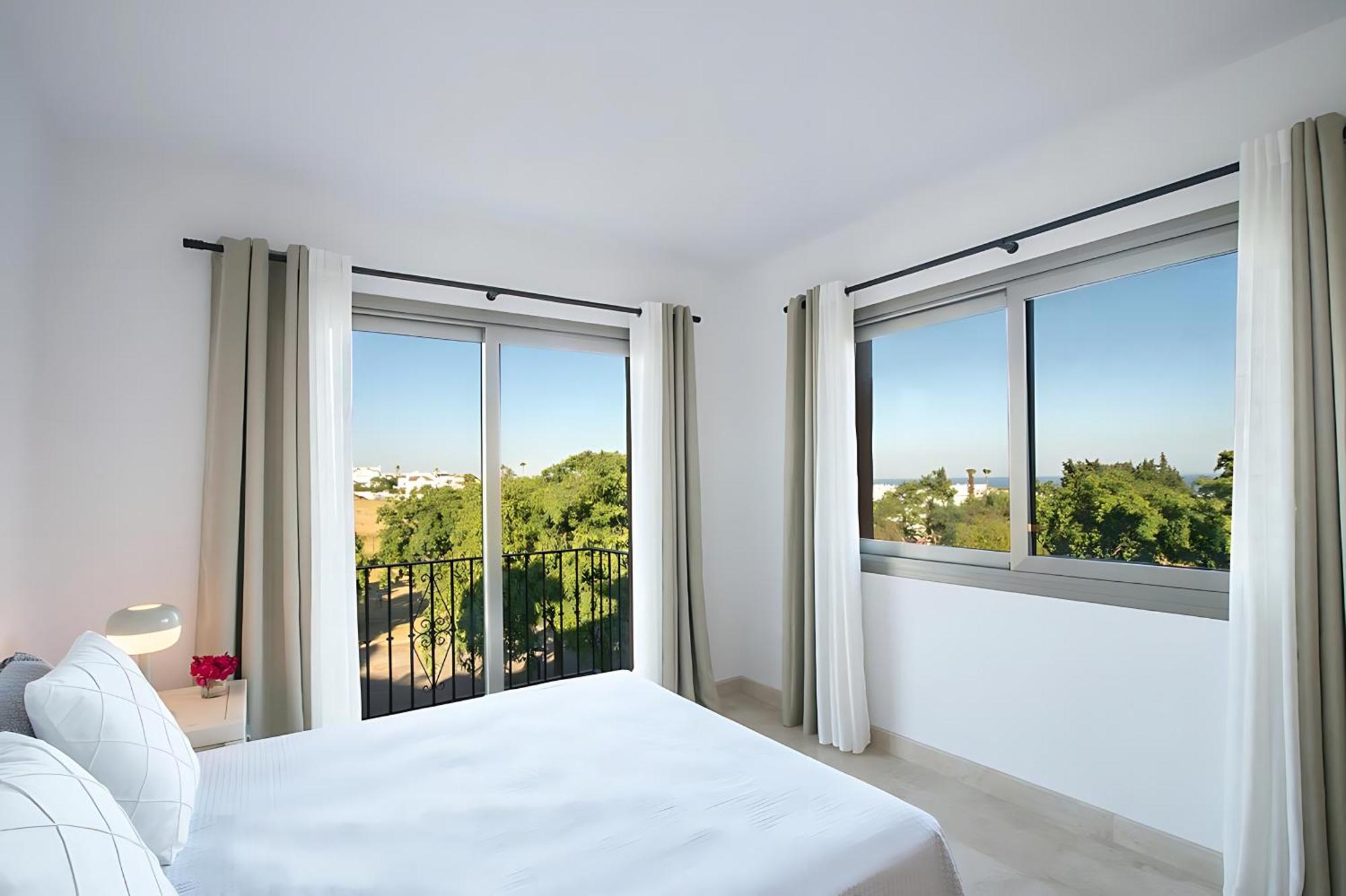 Aa Guest - Golf Paradise Eco With Swimming Pool In Estepona