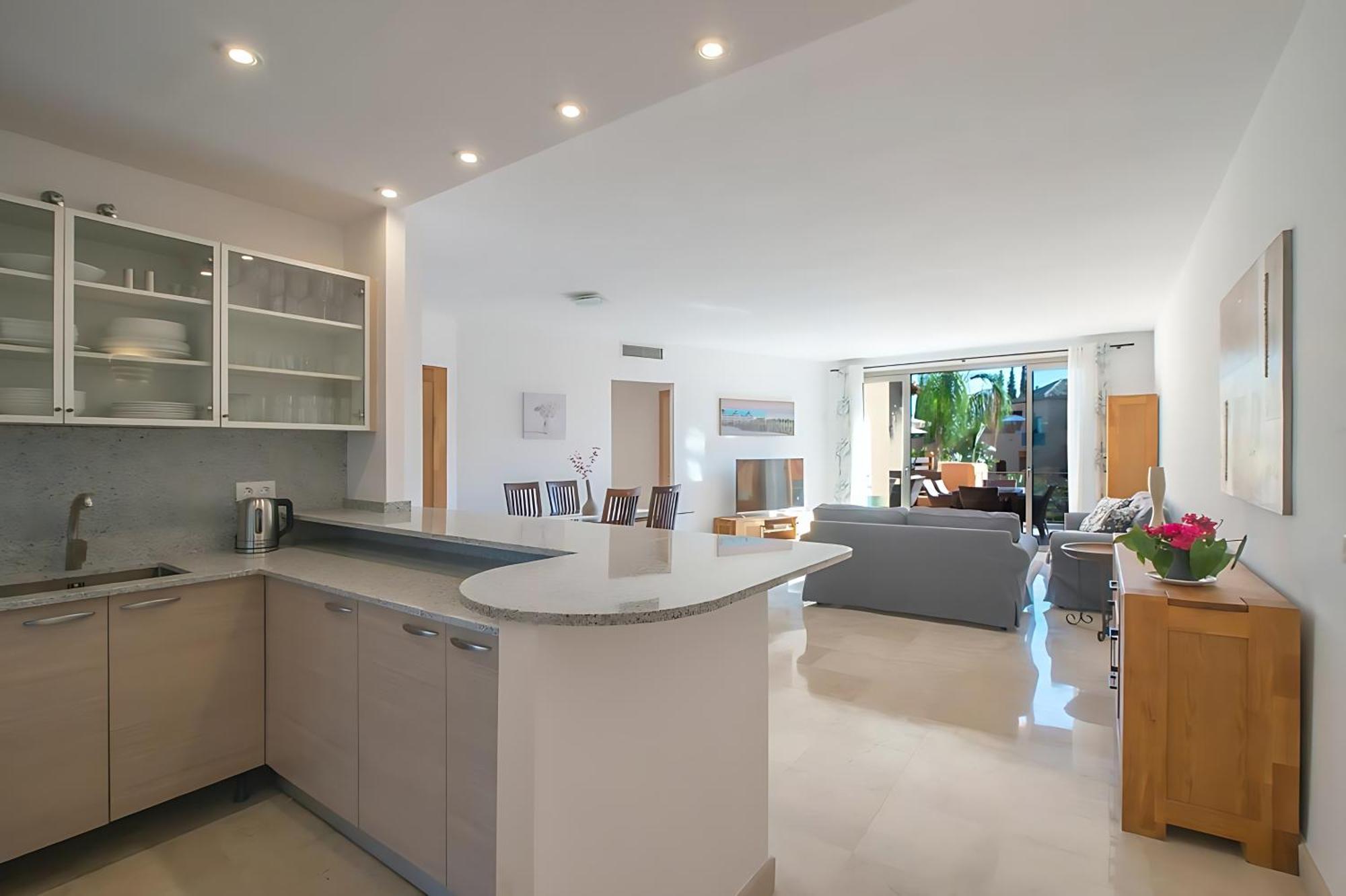 Apartment Aa Guest - Golf Paradise Eco With Swimming Pool In