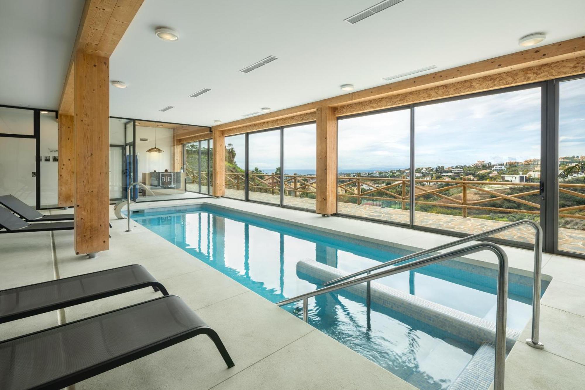 Apartamento Oceanview Luxury Penthouse *