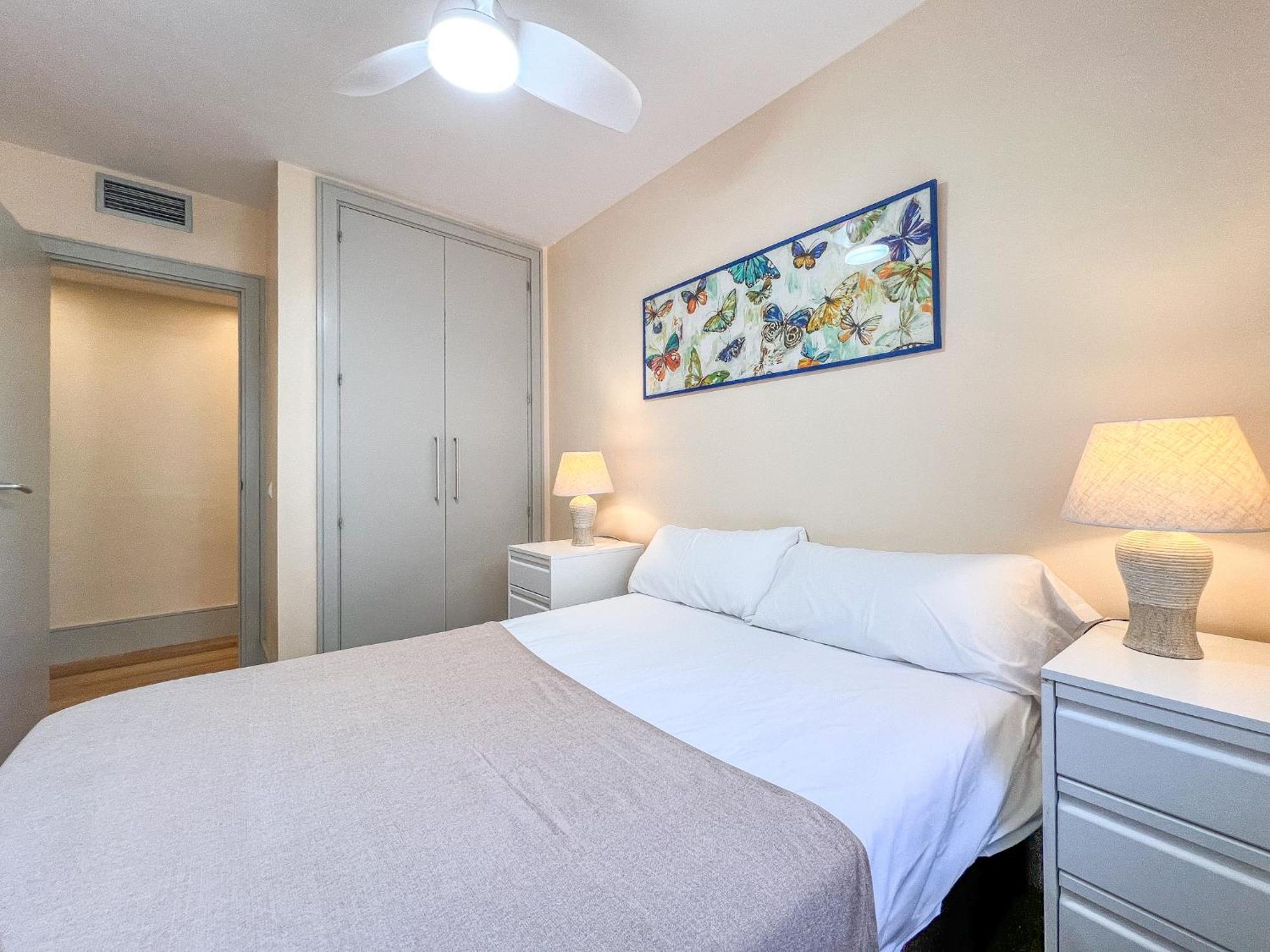 Hanami Real Sofia 3 Apartment Estepona
