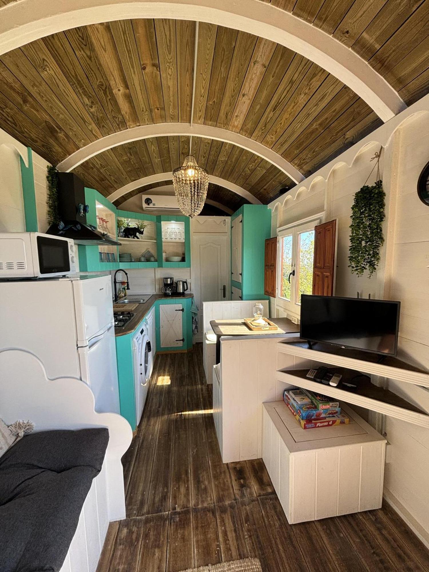 Chalet Beautiful In With Stunning Views