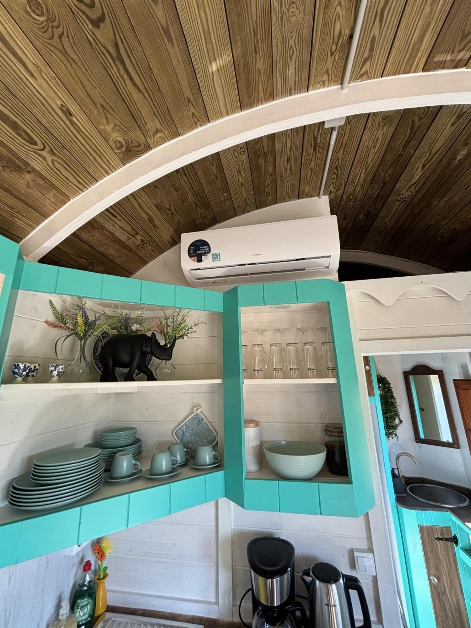Beautiful In With Stunning Views Chalet *