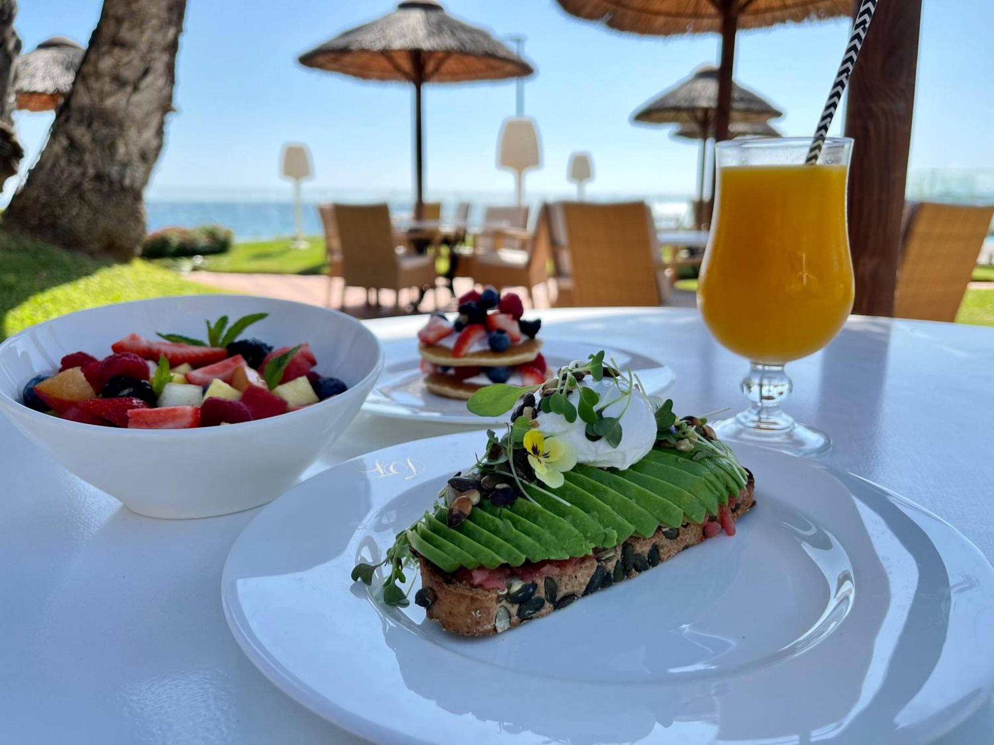 Dunas Grand Luxury (adults Only)