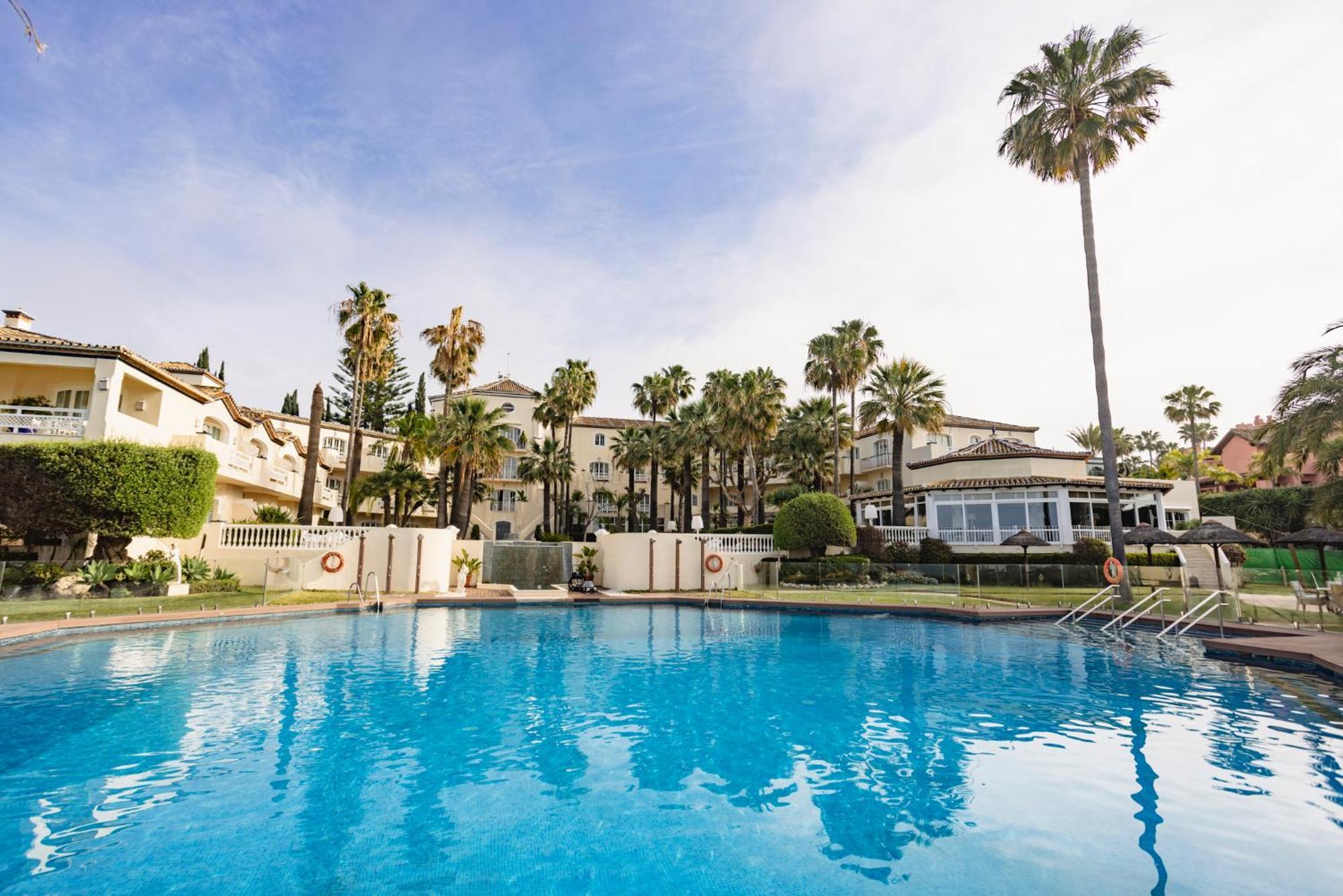 Dunas Grand Luxury (adults Only) Hotel