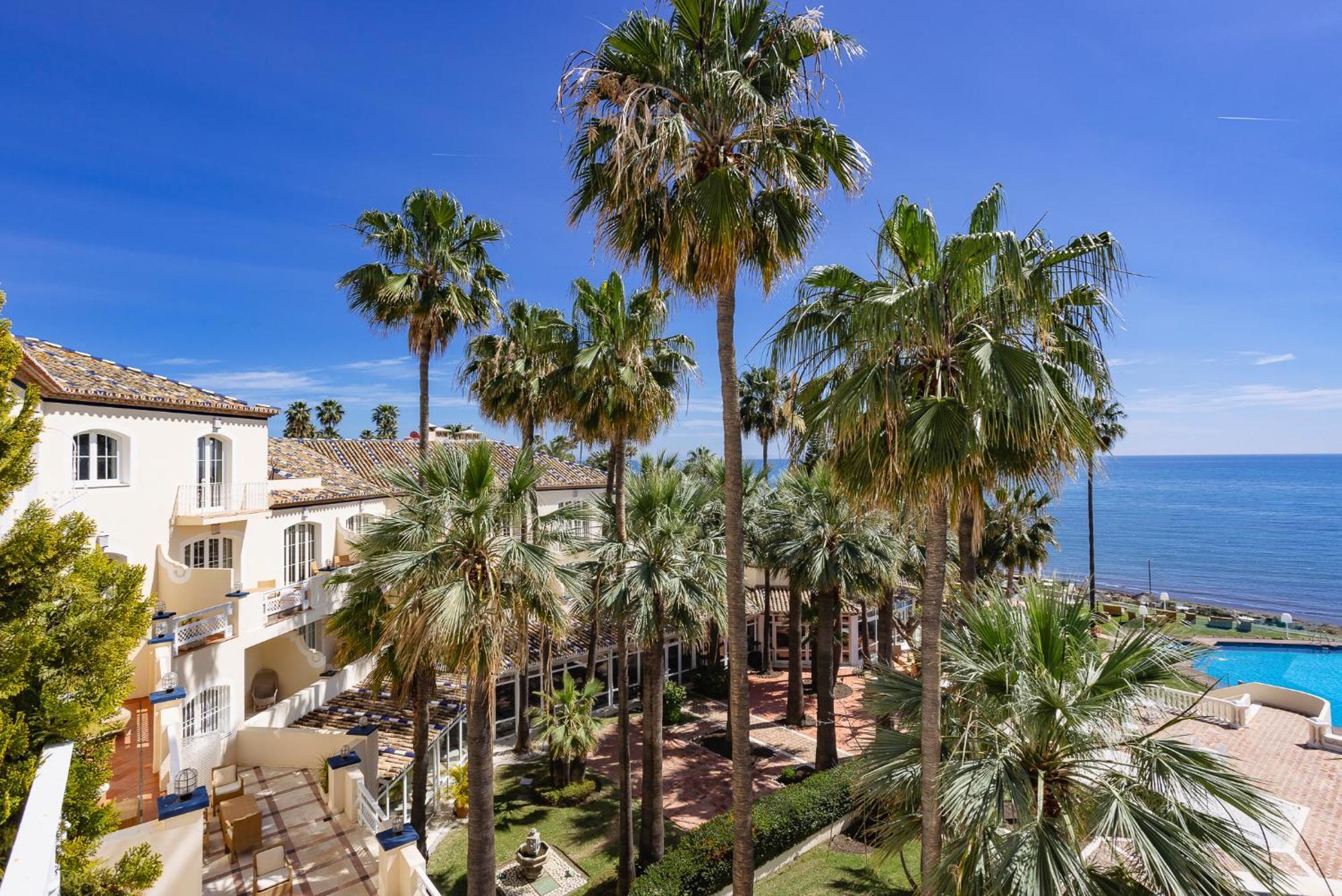 Hotel Dunas Grand Luxury (adults Only) 5*