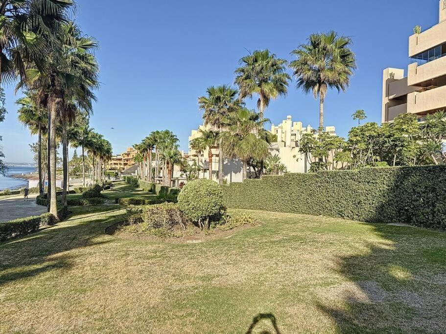 De 3 En Bahia De La Plata Apartment Estepona
