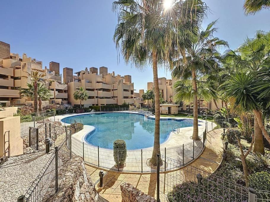 De 3 En Bahia De La Plata Apartment Estepona