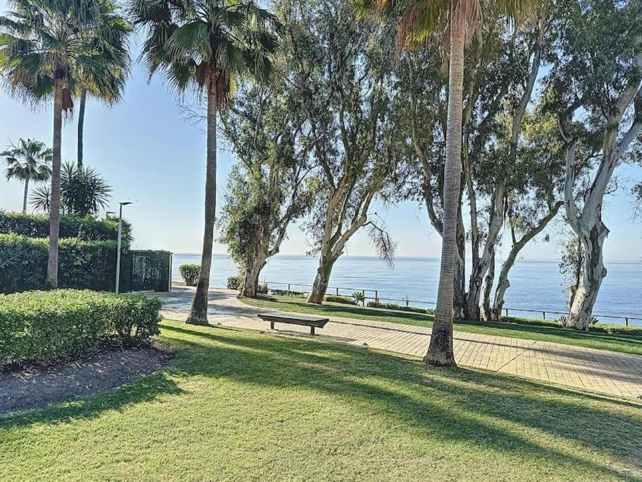 Apartment De 3 En Bahia De La Plata Estepona