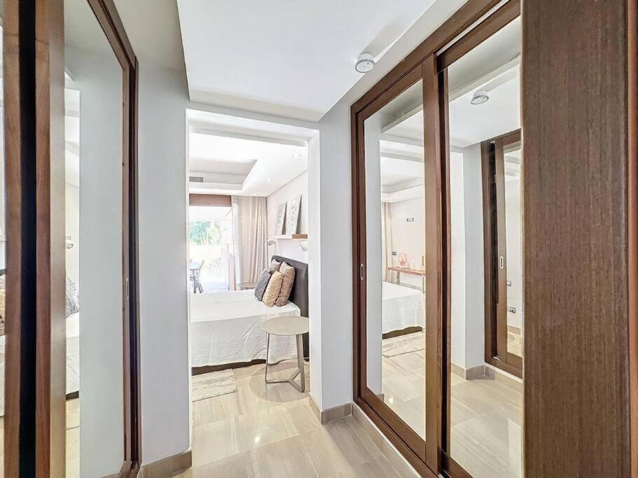 Apartment De 3 En Bahia De La Plata *