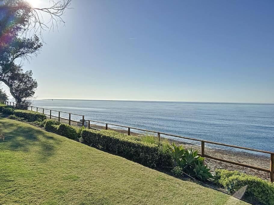 Apartment De 3 En Bahia De La Plata Estepona