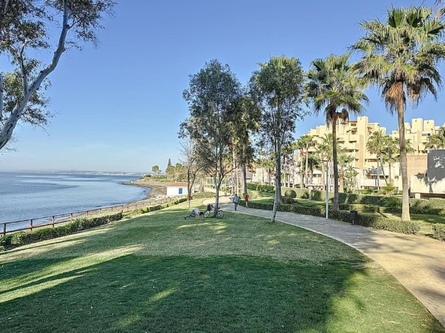 De 3 En Bahia De La Plata Apartment