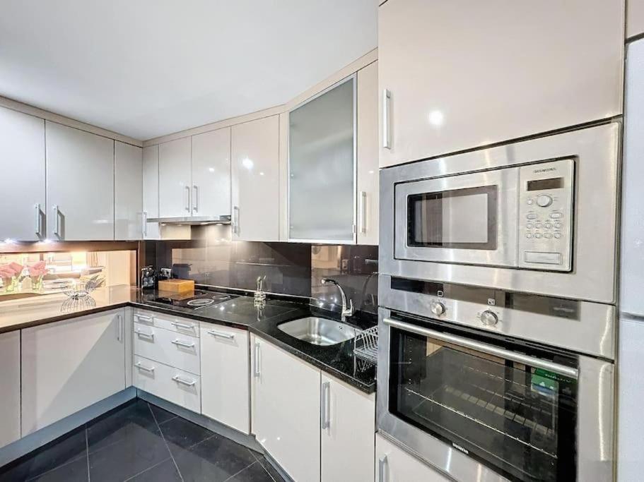Apartment De 3 En Bahia De La Plata *