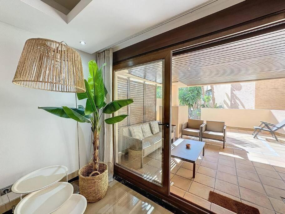De 3 En Bahia De La Plata Apartment Estepona