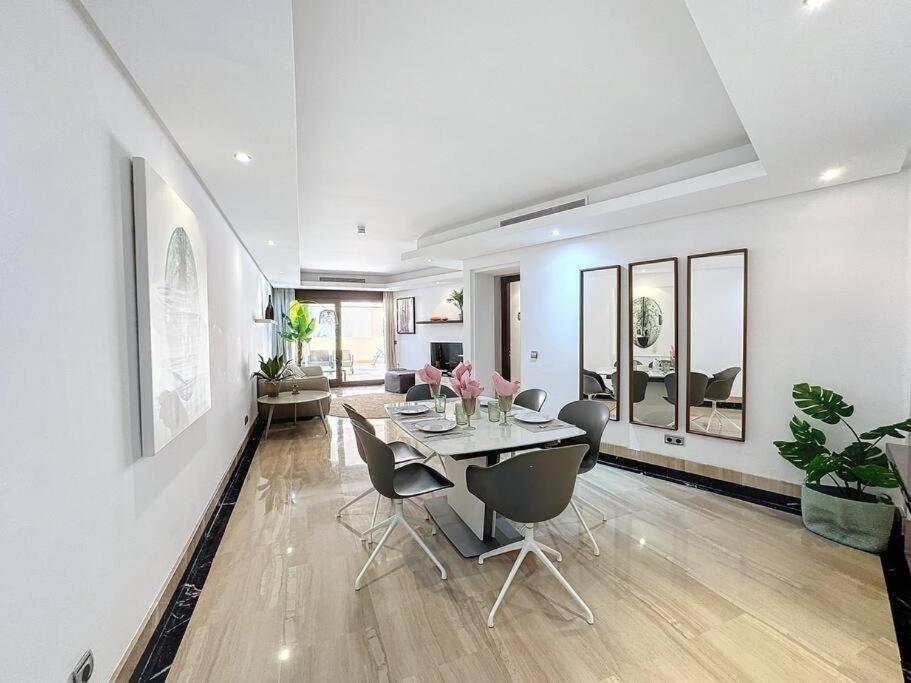De 3 En Bahia De La Plata Apartment
