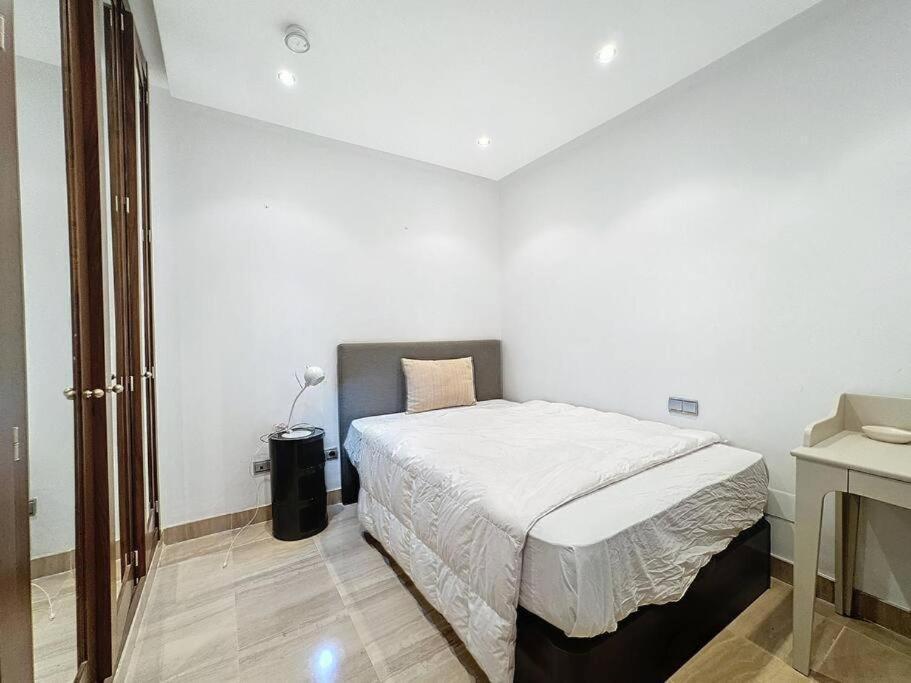 De 3 En Bahia De La Plata Apartment *