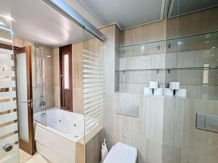 Apartment De 3 En Bahia De La Plata *