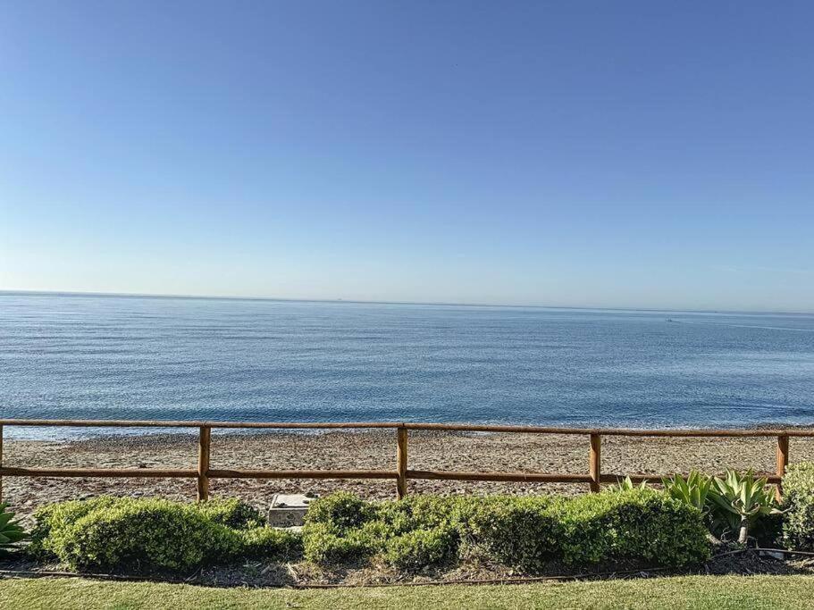 De 3 En Bahia De La Plata Apartment Estepona