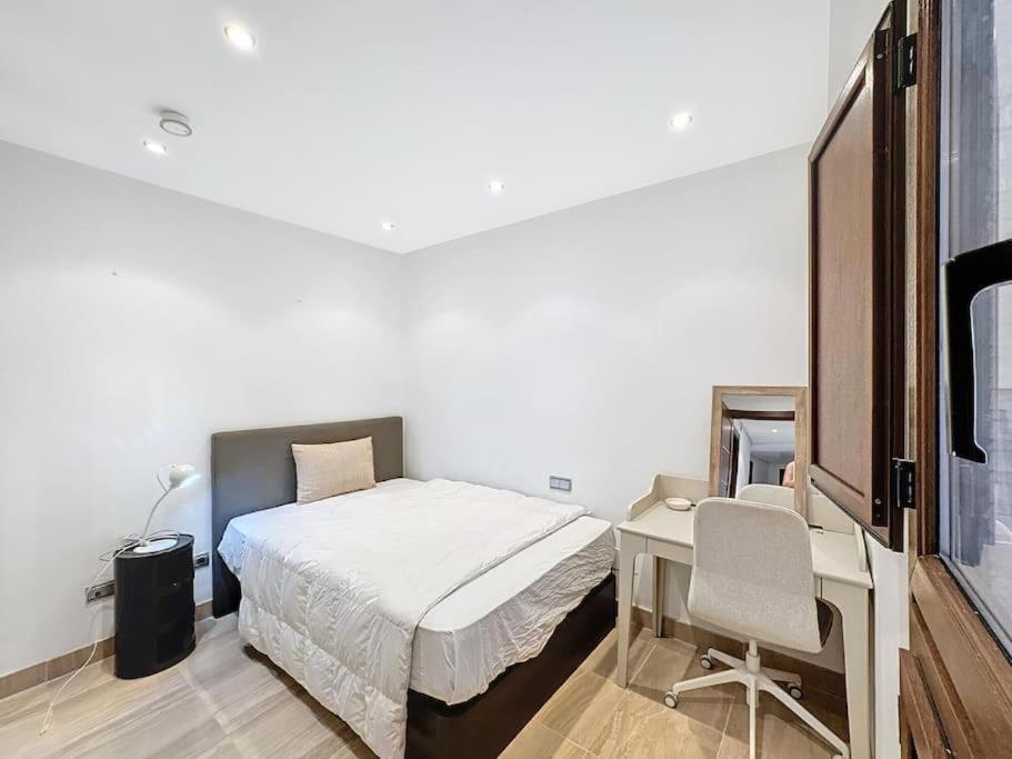 De 3 En Bahia De La Plata Apartment
