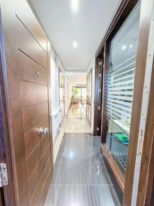 Apartment De 3 En Bahia De La Plata *
