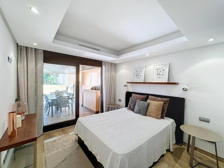 Apartment De 3 En Bahia De La Plata Estepona
