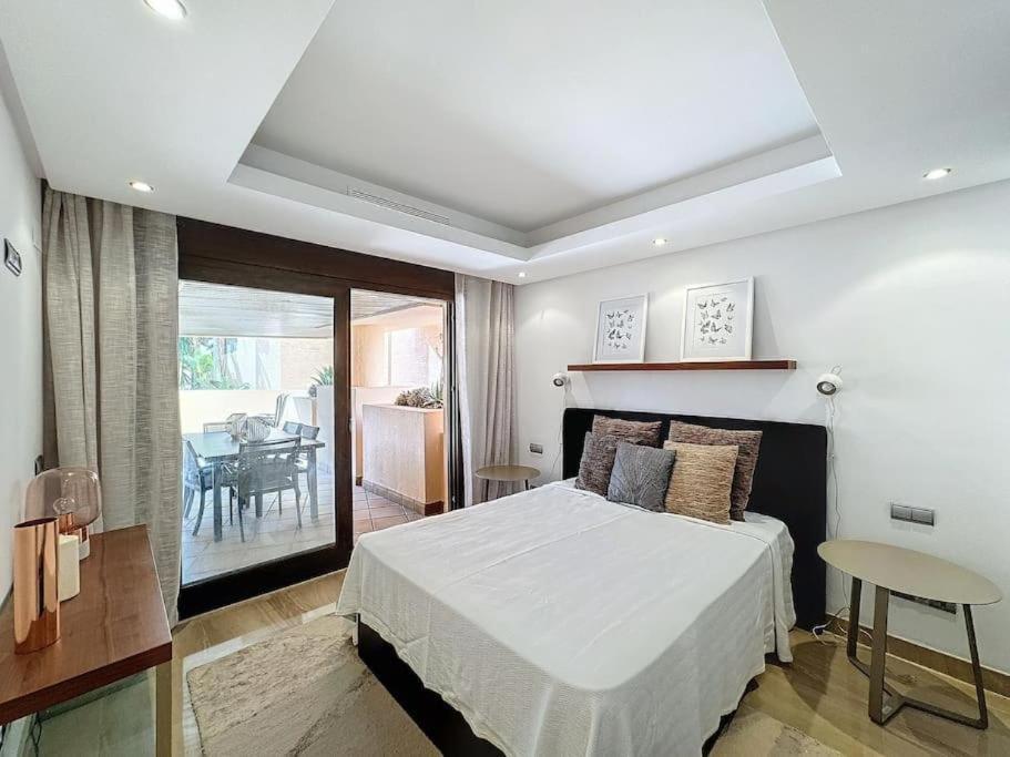 De 3 En Bahia De La Plata * Estepona