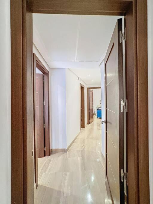 De 3 En Bahia De La Plata Apartment