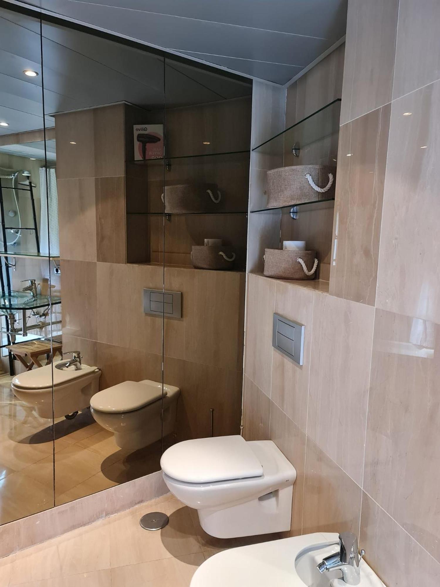 De 3 En Bahia De La Plata Apartment Estepona