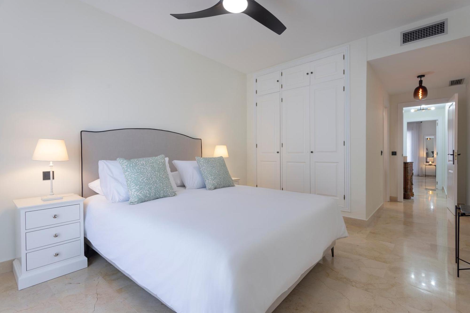 3 Bedroom 3 Bathroom Beachside Apartamento *
