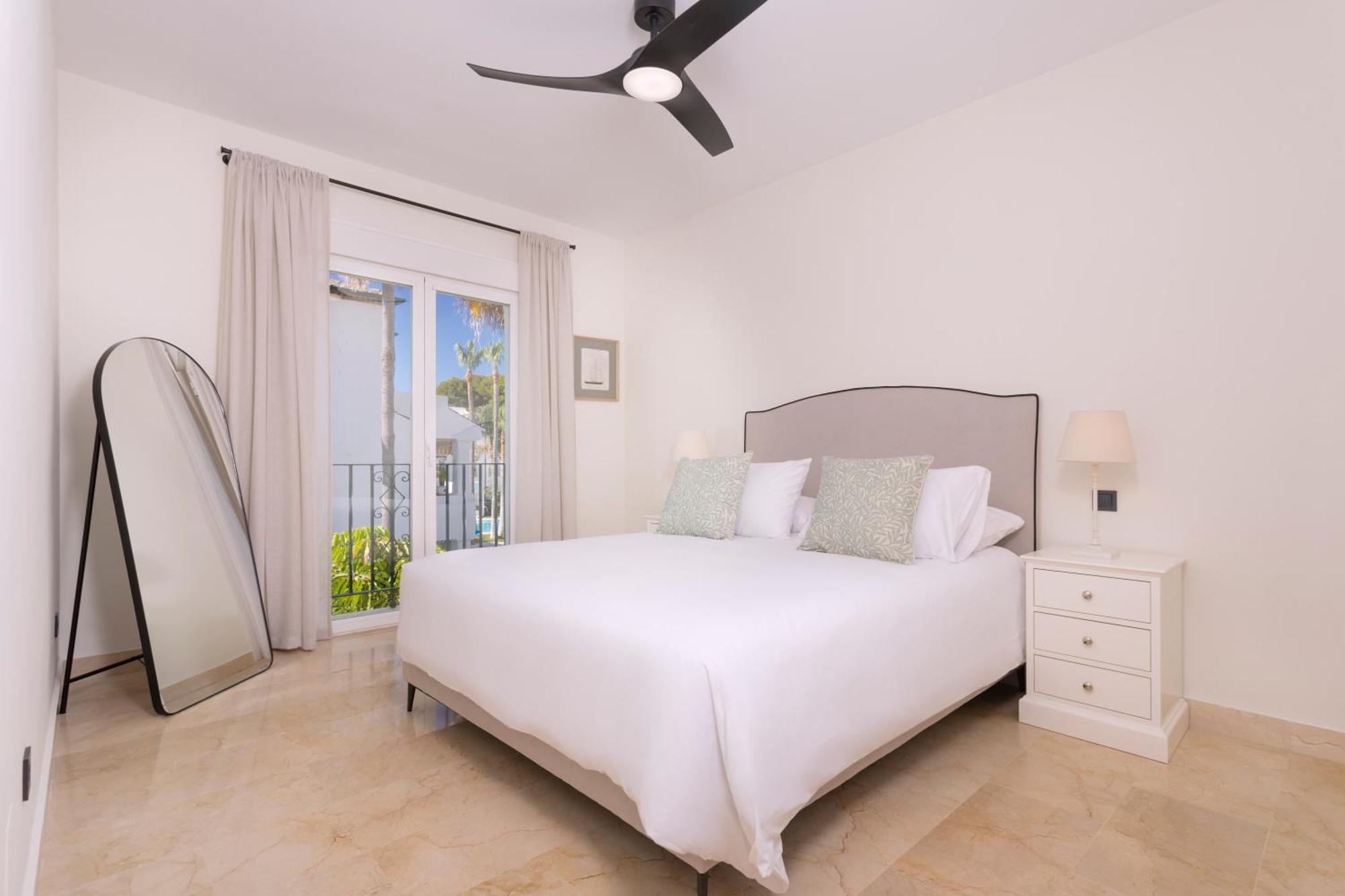 3 Bedroom 3 Bathroom Beachside Apartamento *