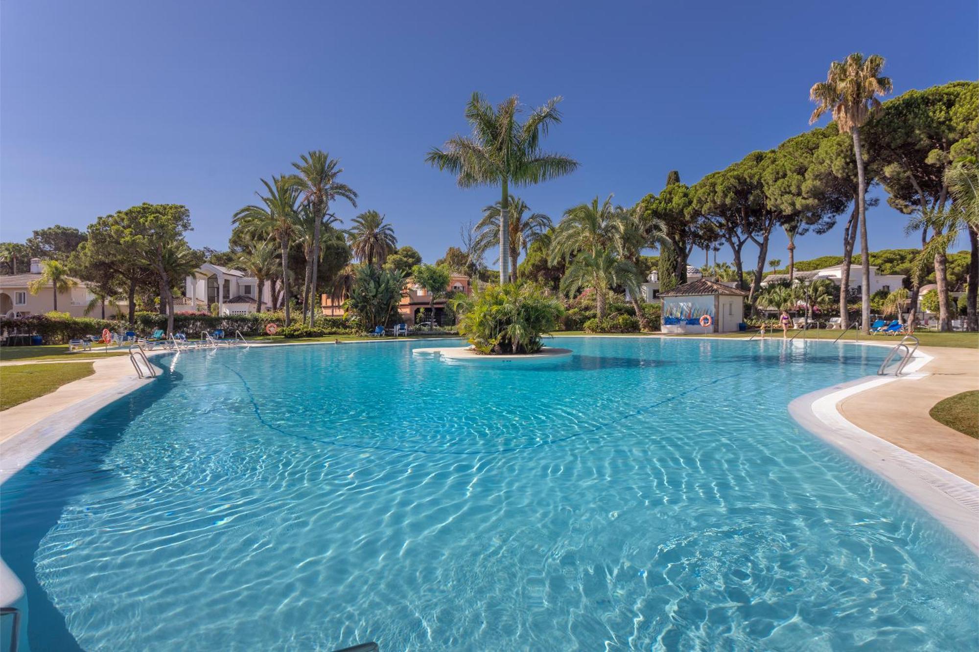 Apartamento 3 Bedroom 3 Bathroom Beachside