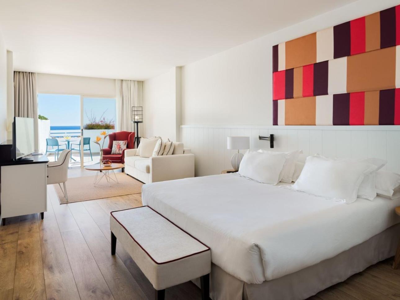 H10 Palace Hotel Estepona