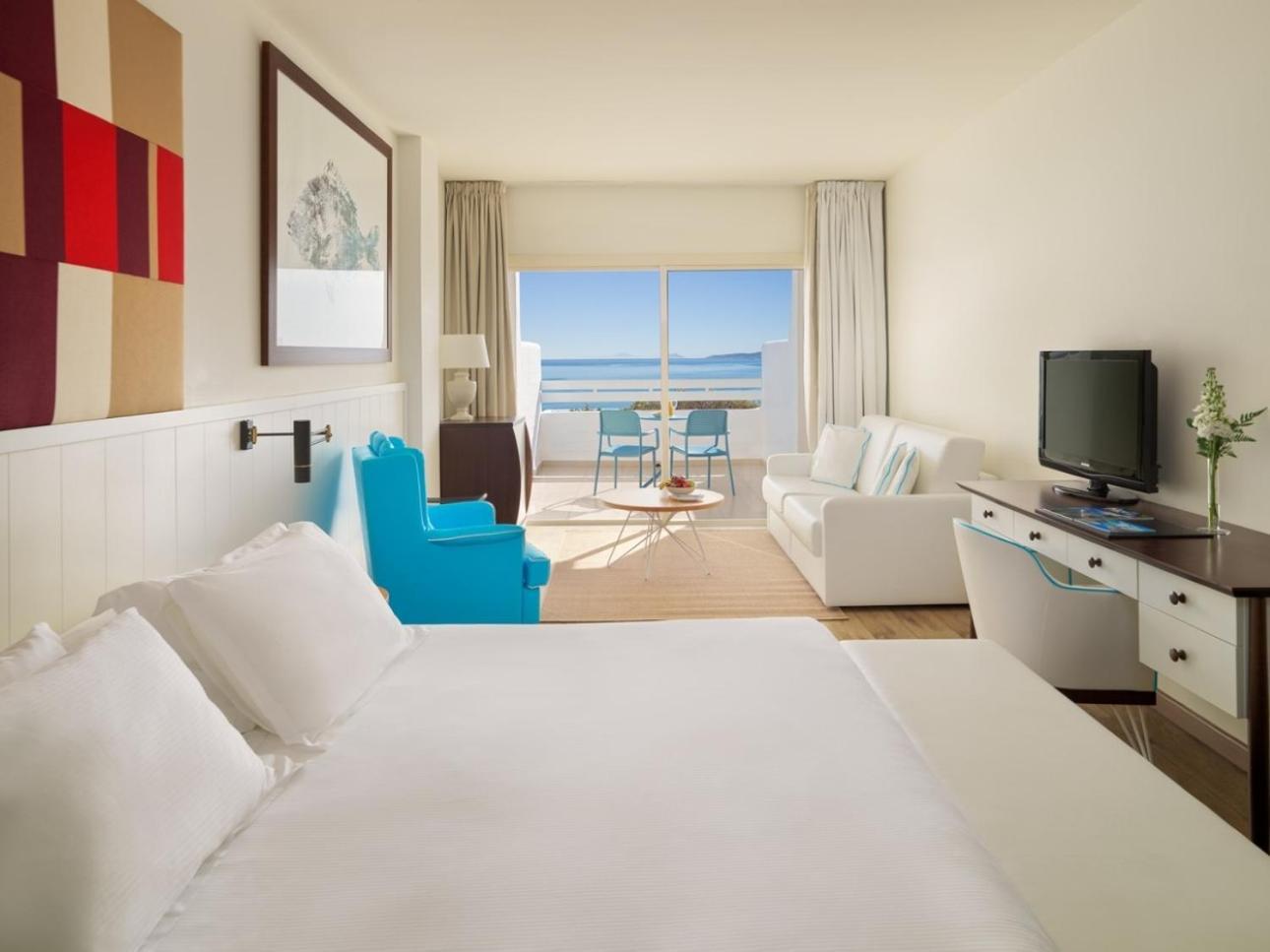 Hotel H10 Palace 4*