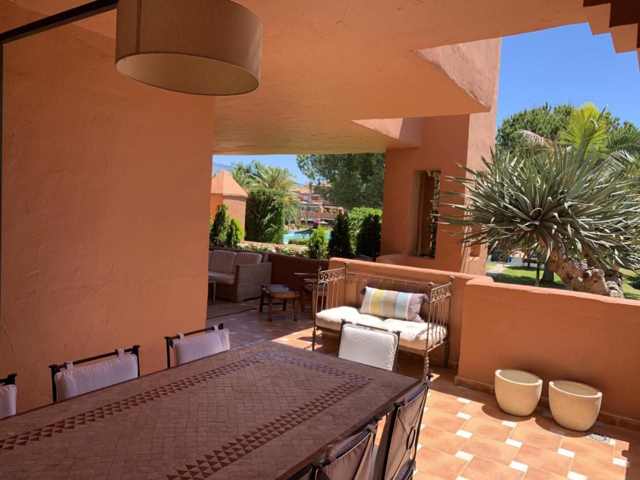 Appartement Alhambra Del Golf - Guadalmina *