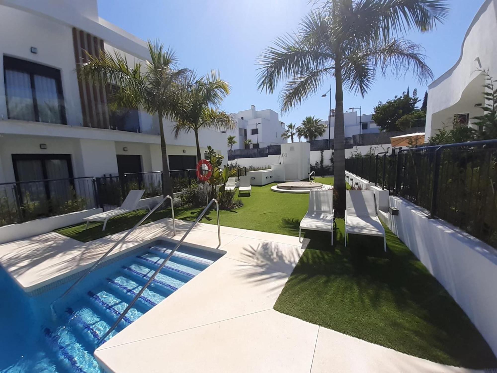 Apartment Miradores Del Sol By Mar Holidays