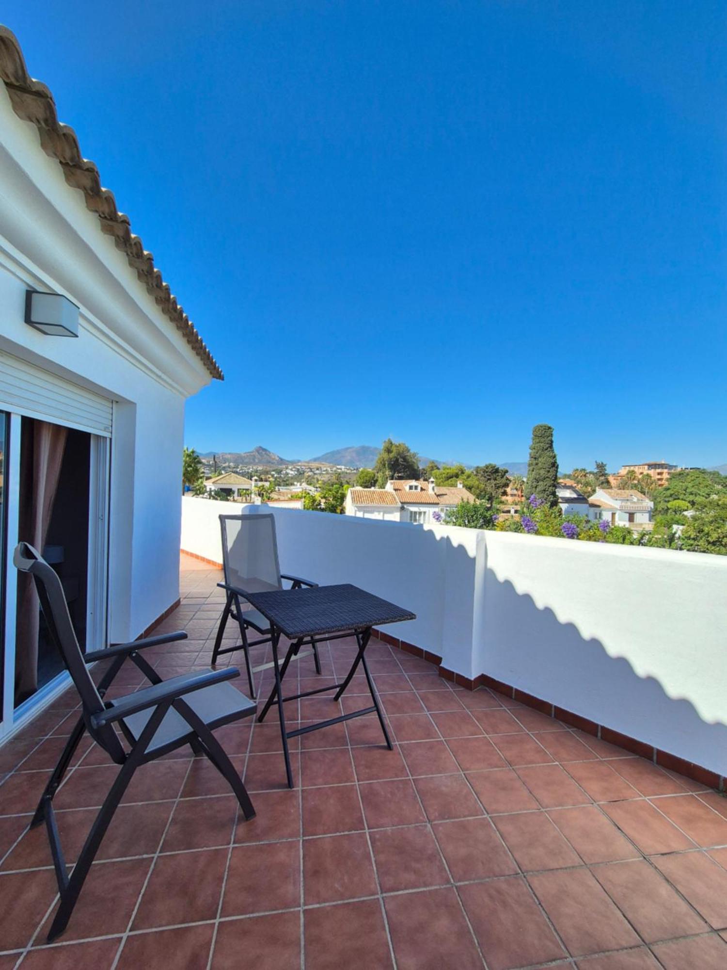 Ferienhaus Marbella Costalita 1