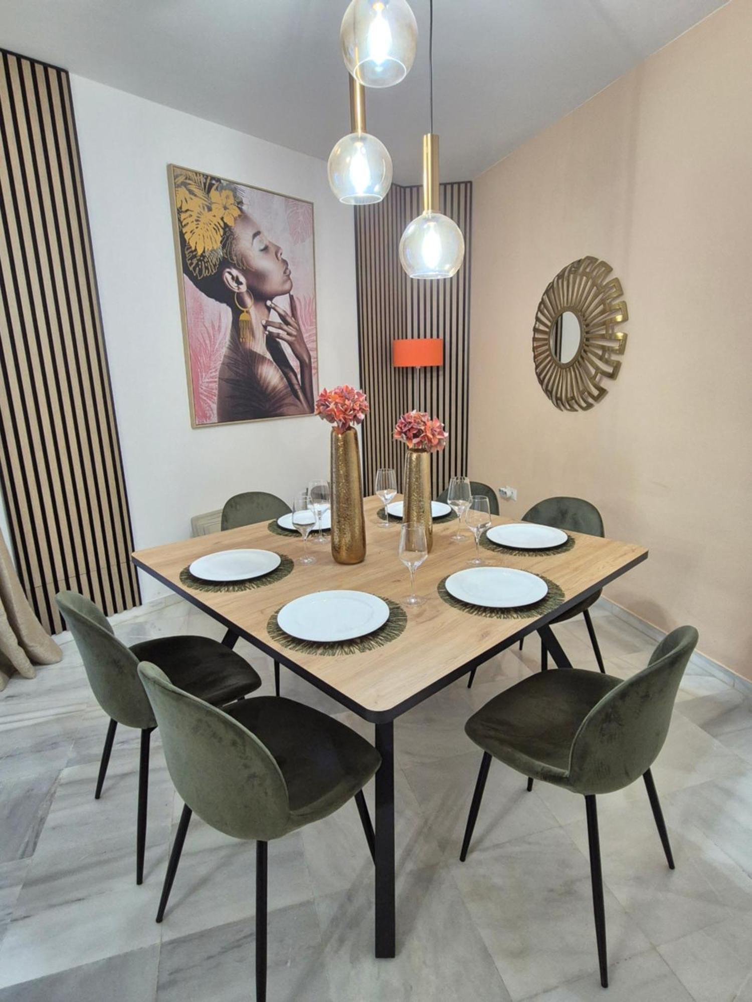 Marbella Costalita 1 Ferienhaus Estepona