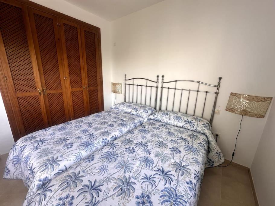 Costalita En Apartment Estepona