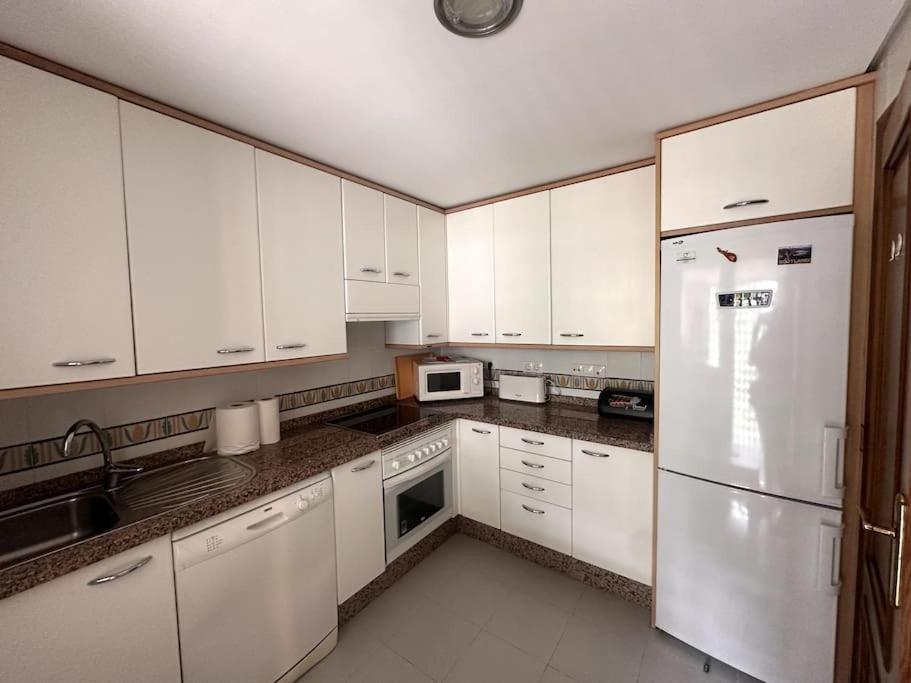 Costalita En Apartment Estepona
