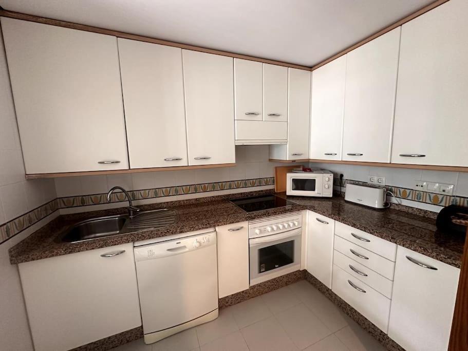 Apartment Costalita En Estepona