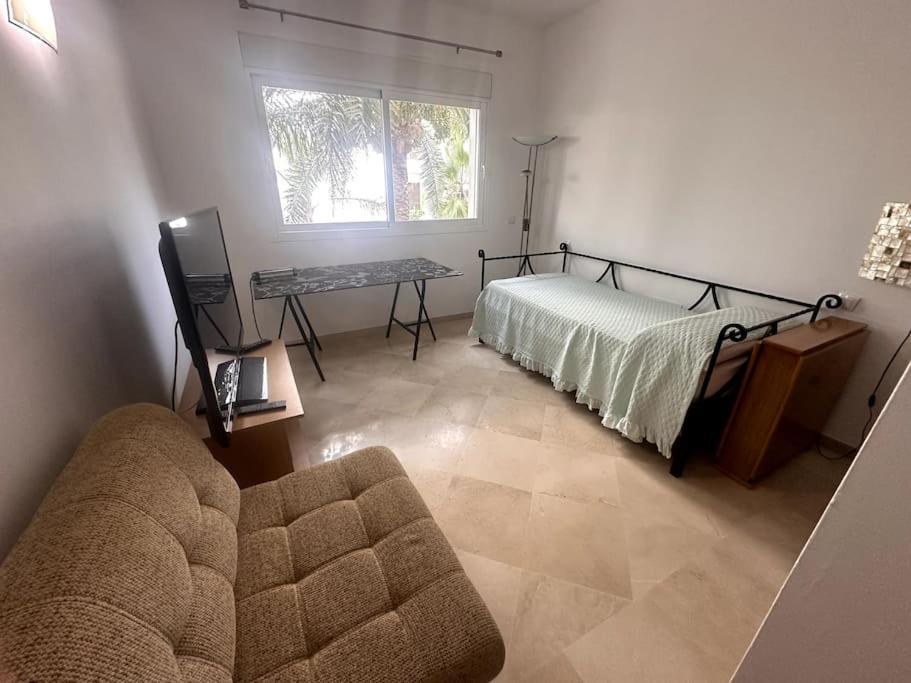 Apartment Costalita En