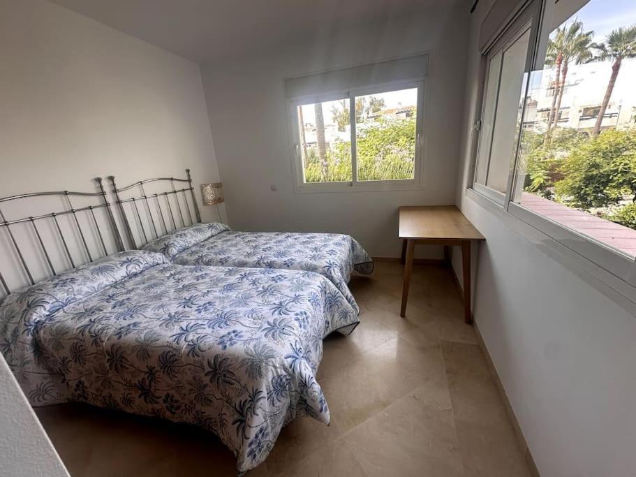 Costalita En Apartment Estepona