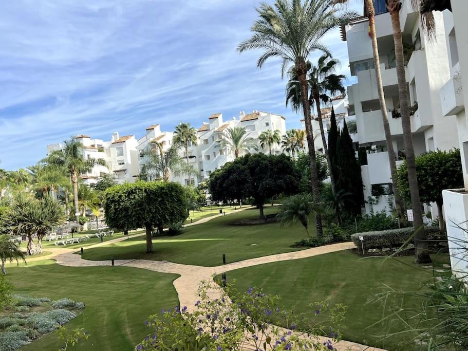 Apartment Costalita En Estepona