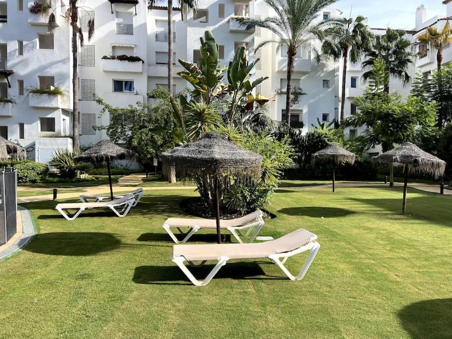 Apartment Costalita En Estepona