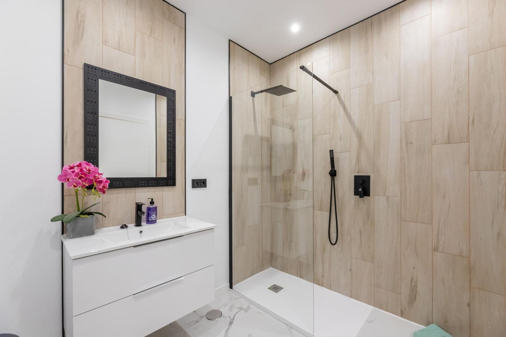 Mediterraneo L-ll Apartment